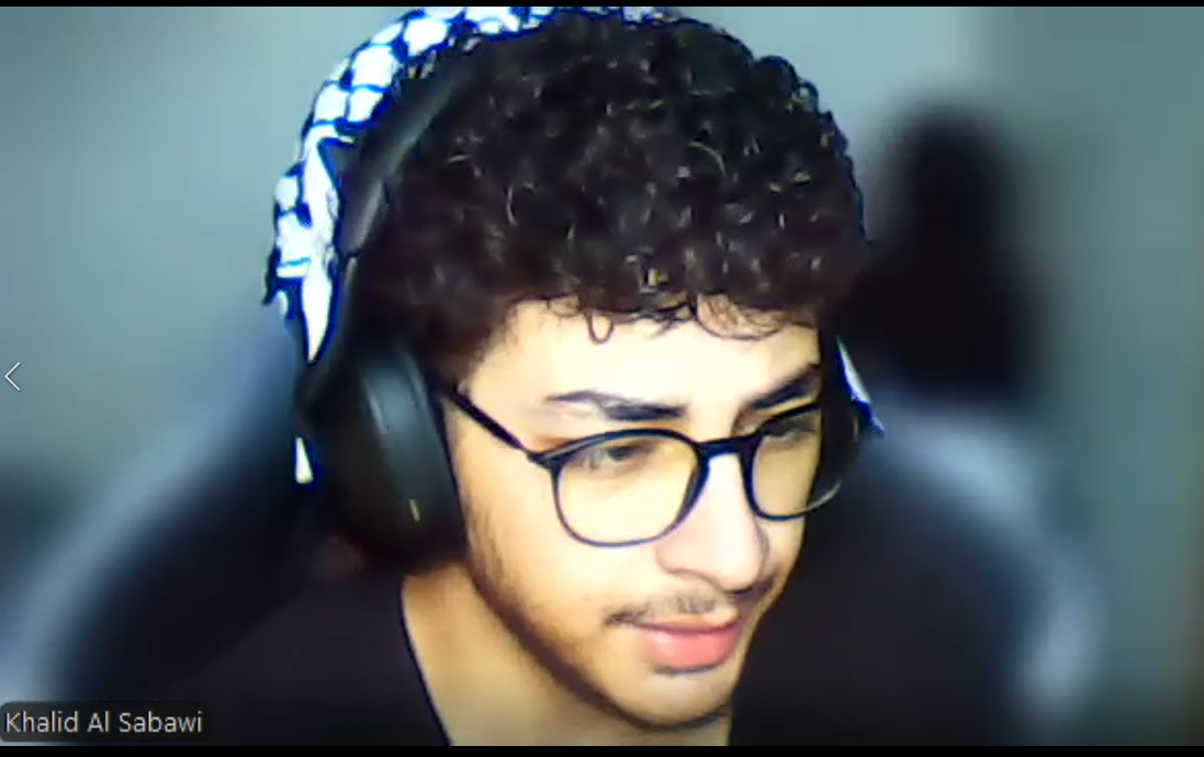 Khalid